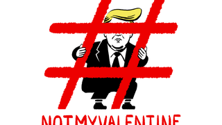 We Made Some Personalized Valentines You Can Send to the Trump Administration<em></em>